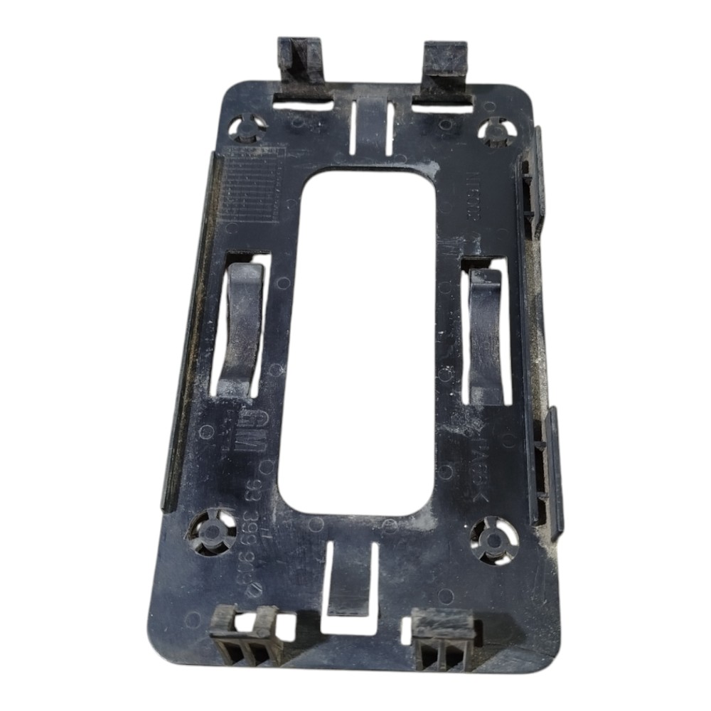 Suporte Módulo Gm Chevrolet Zafira 2010 5