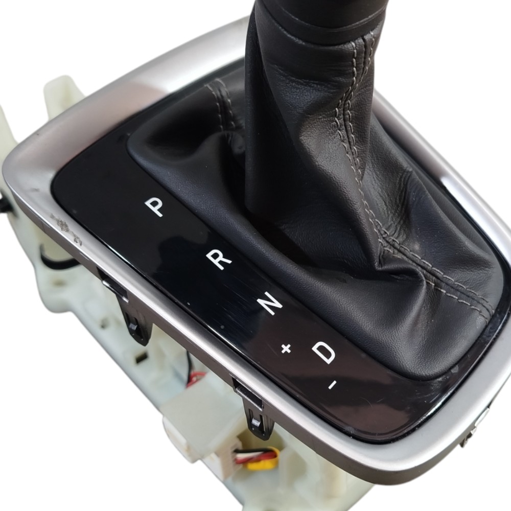 Alavanca Câmbio Automático Hyundai Hb20 1.6 2020 2024 11