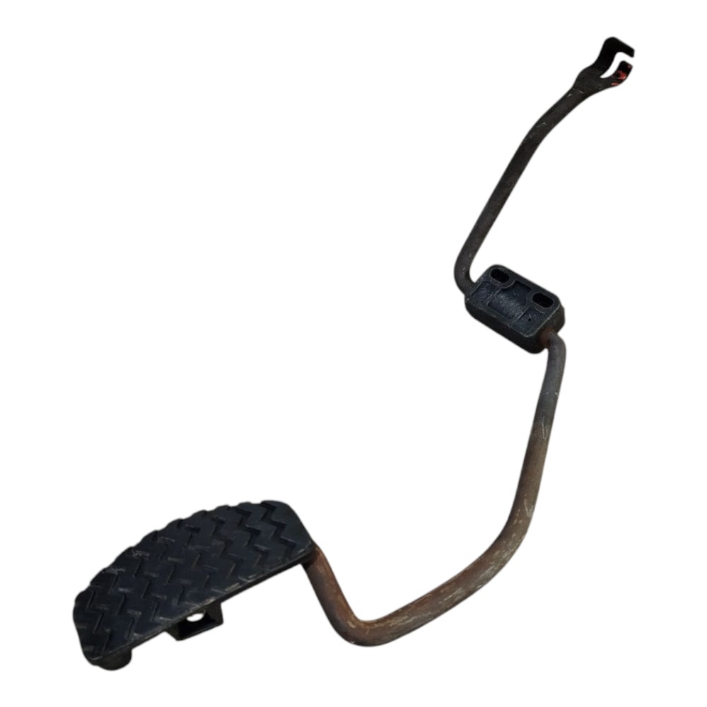 Pedal Acelerador Fiat Palio 1.0 Fiasa 1999 2000 3