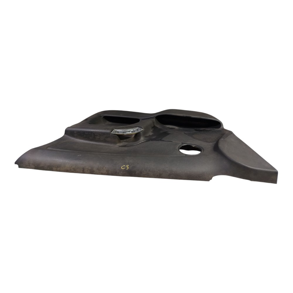 Forro Porta Dianteira Direita Citroen C3 2004 2012 9