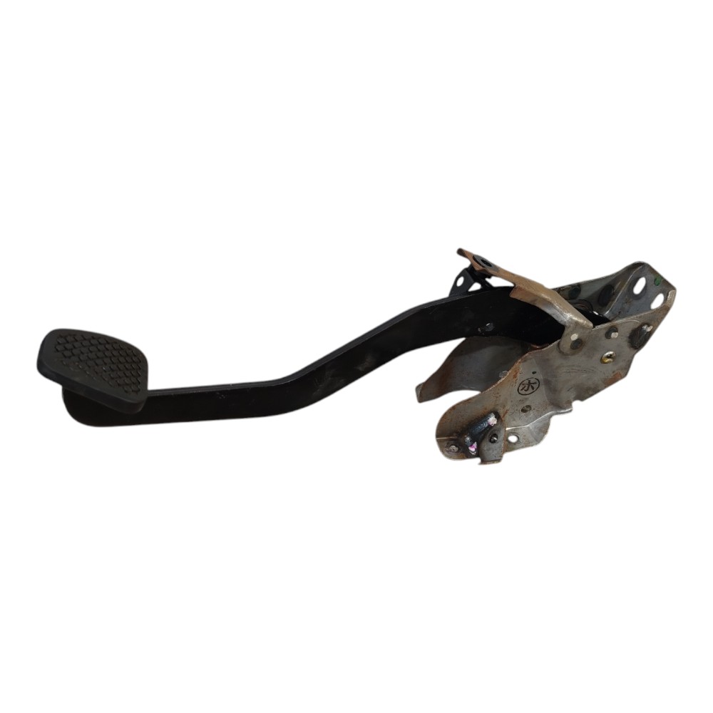 Pedal Freio Honda Fit Lxl 1.4 8v 2008 5