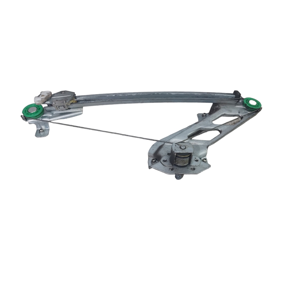 Máquina Vidro Traseira Esquerda Gm Corsa Classic 2007 2008 4