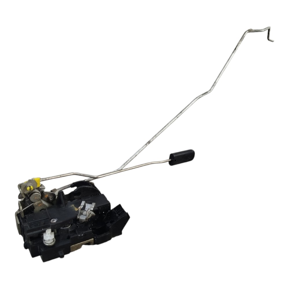 Fechadura Dianteira Direita Renault Kangoo Express 2013 2014 1