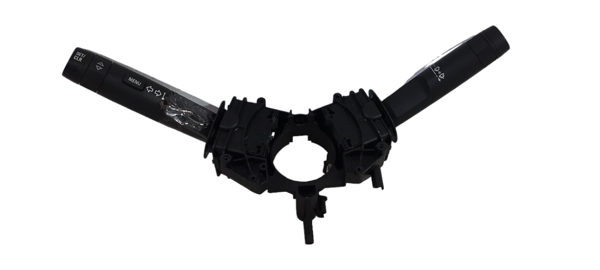 Chave Seta Limpador Gm Cobalt Ltz 2017 Original Usado