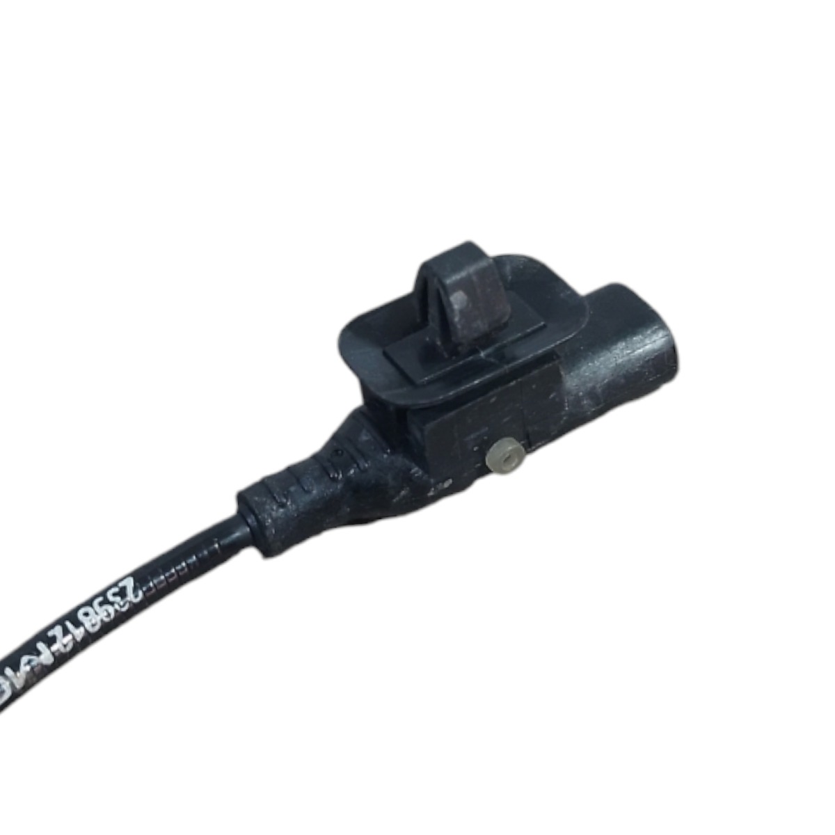Sensor Abs Roda Dianteira Esquerda Fiat Fiorino 1.4 8v 2019 6