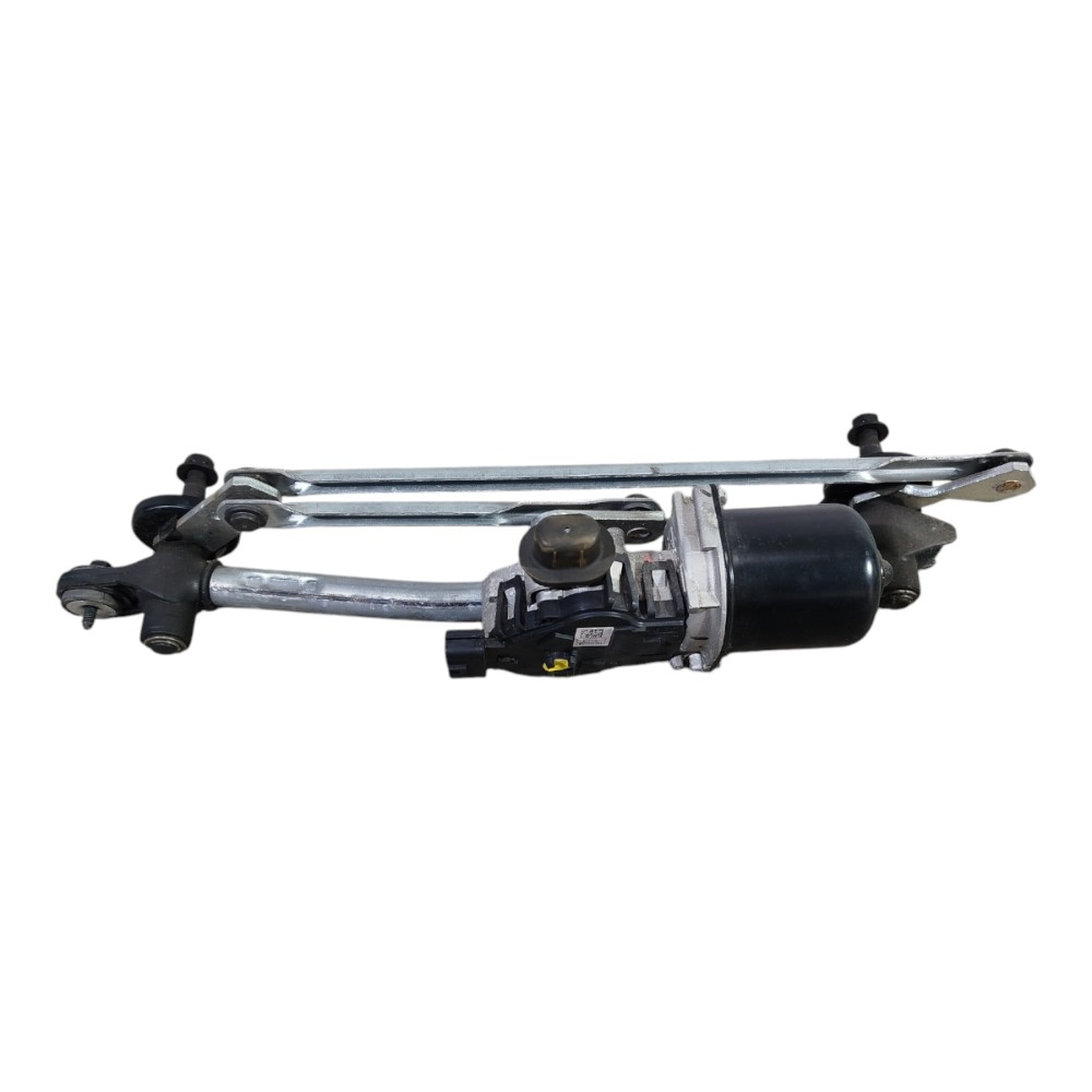 Motor Limpador Parabrisa Hyundai Hb20 2020 2024 3