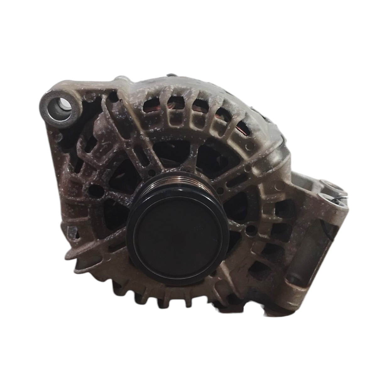 Alternador Ford Ka 1.5 2015 2016 2017 2018 Cn1510300 3