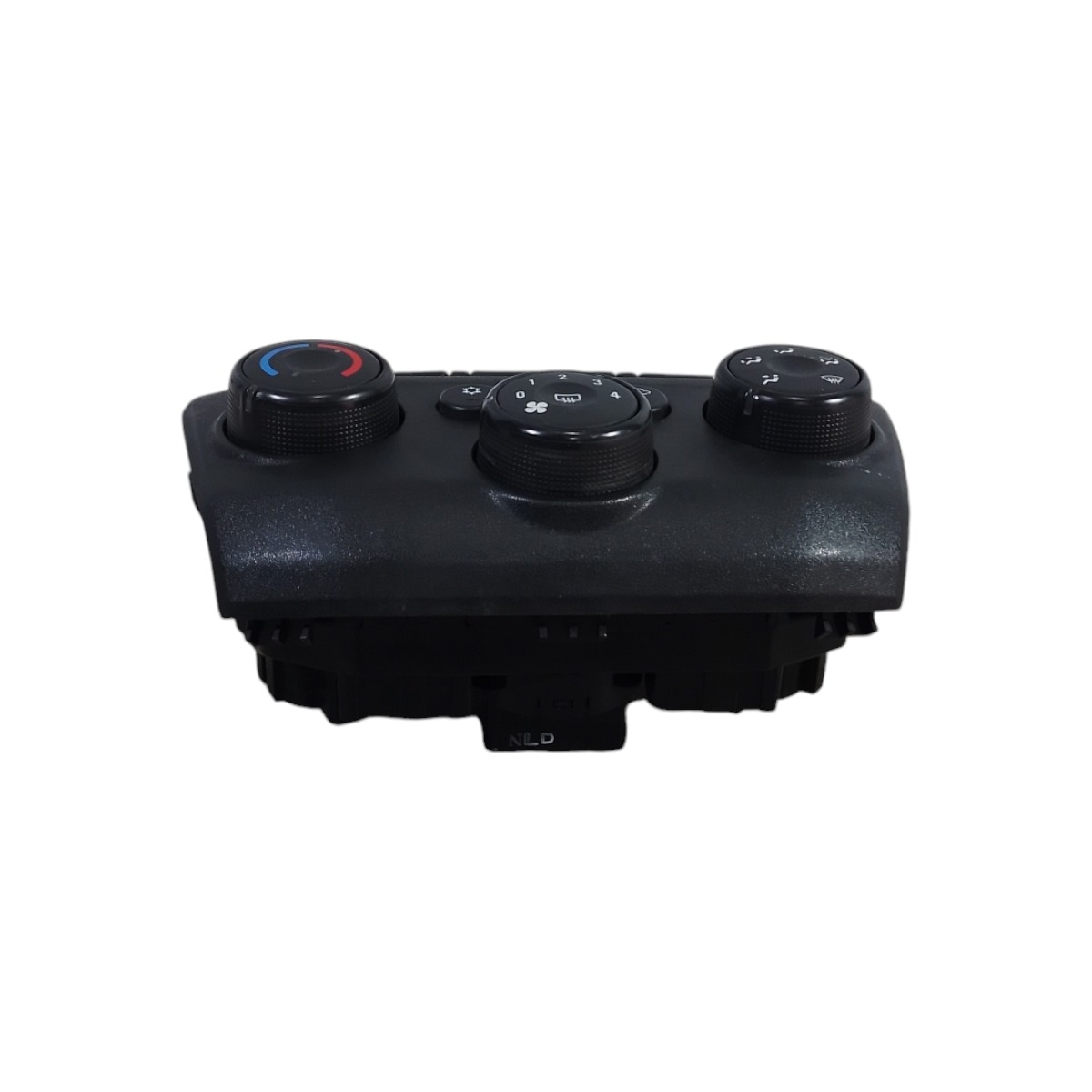 Comando Ar Condicionado Gm Chevrolet Prisma Joy 1.0 2019 5