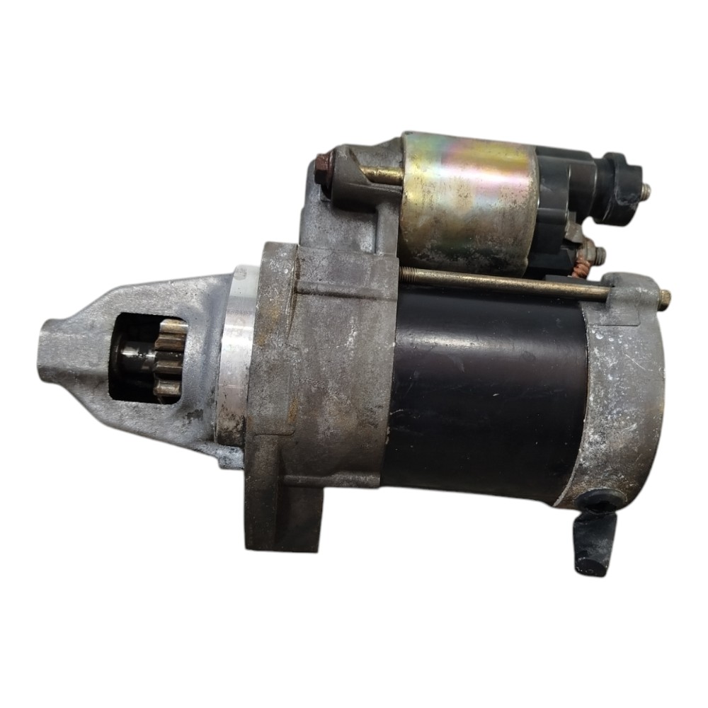 Motor Arranque Honda Fit Lxl 1.4 8v Manual 2004