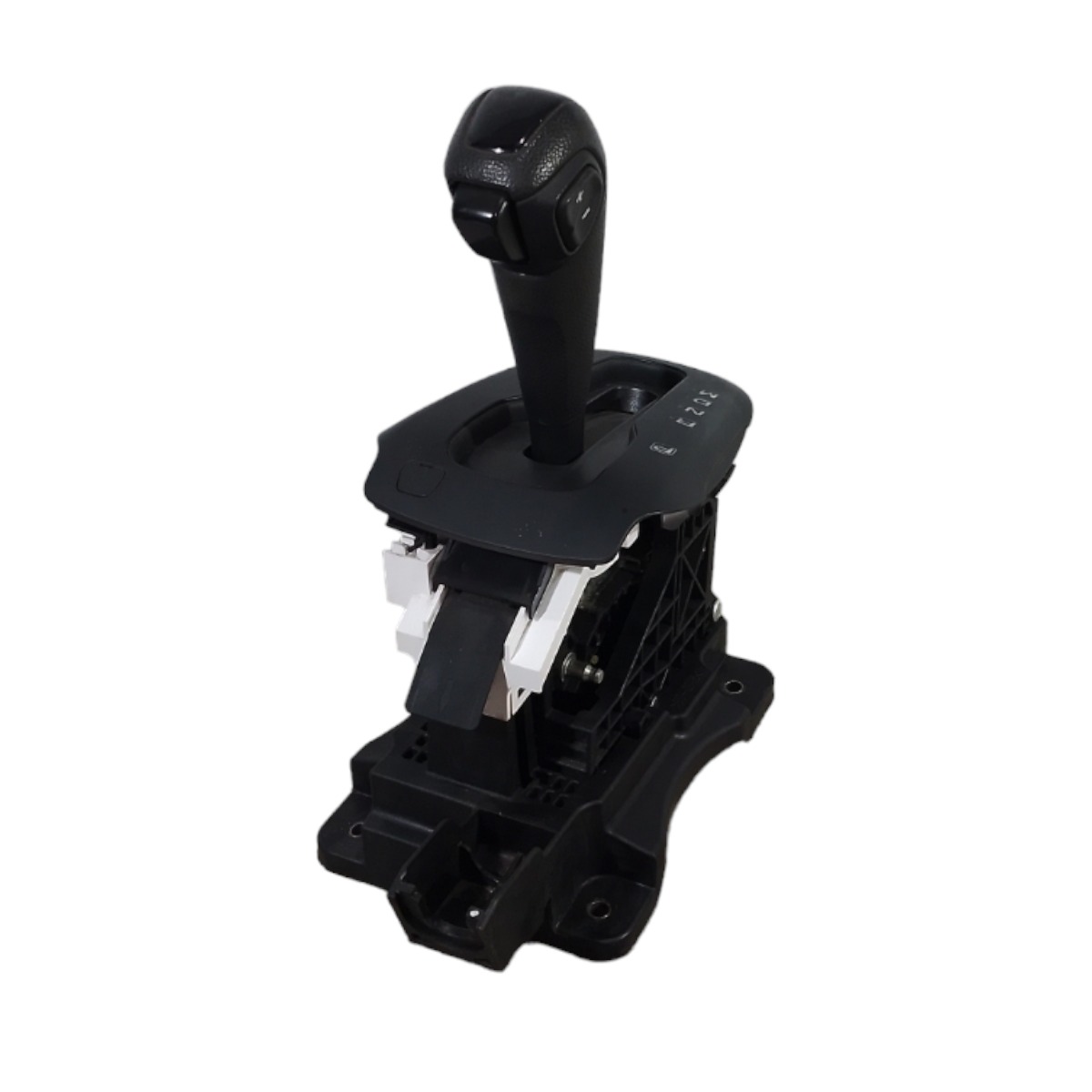 Alavanca Câmbio Automático Gm Spin Prisma 2017 2020 4