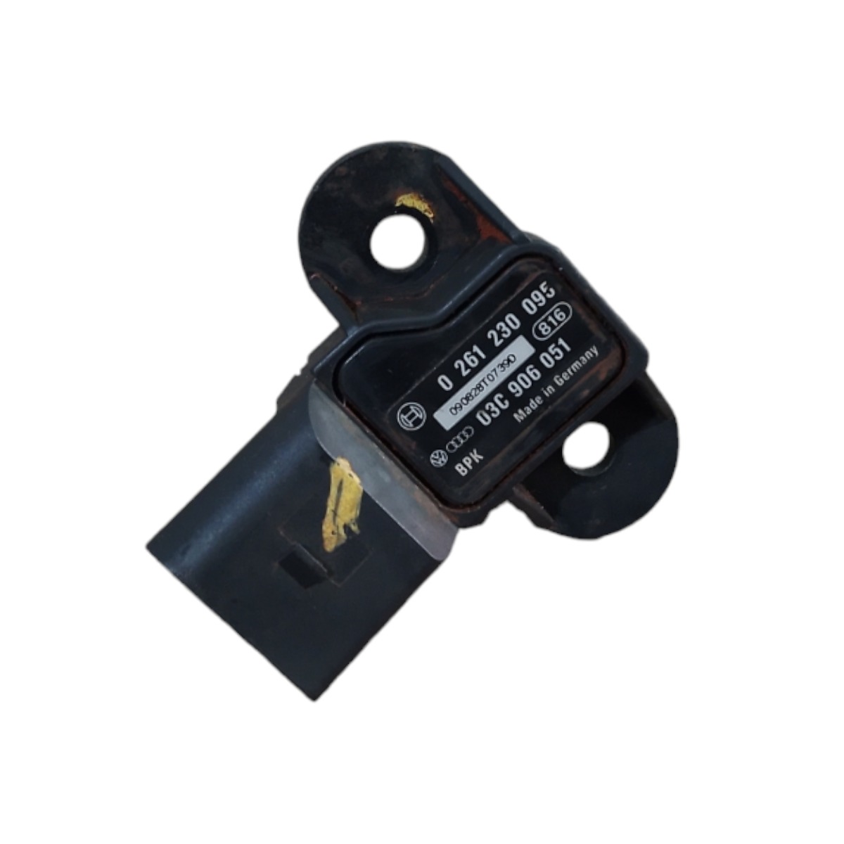Sensor Map Volkswagen Gol Polo 1.6 Gasolina Flex 7