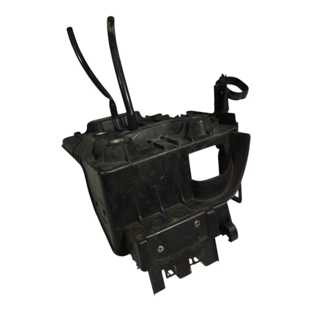 Suporte Bateria Fiat Palio 1.0 Fiasa 1999 2000 11