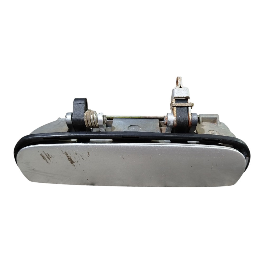 Maçaneta Externa Traseira Esquerda Audi A3 2001 Traseira