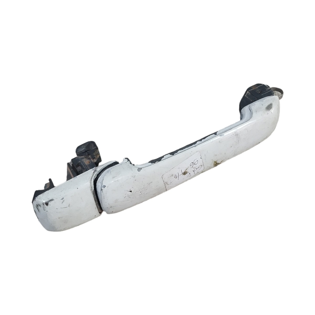 Maçaneta Externa Traseiro Direito Vw Golf Mk4 1994 1996 Traseira 4