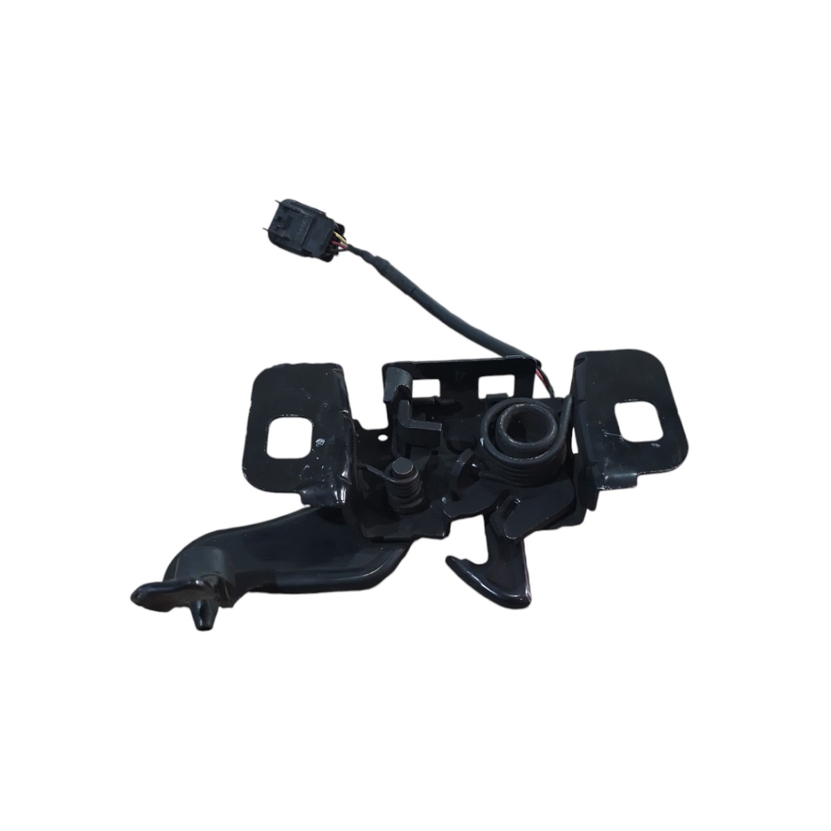 Fechadura Capô Gm Chevrolet Prisma 1.0 Joy 2019
