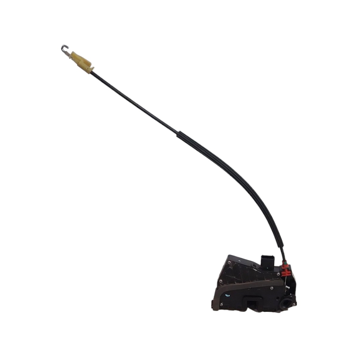 Fechadura Porta Dianteiro Esquerdo Gm Onix Lt 2014 2015