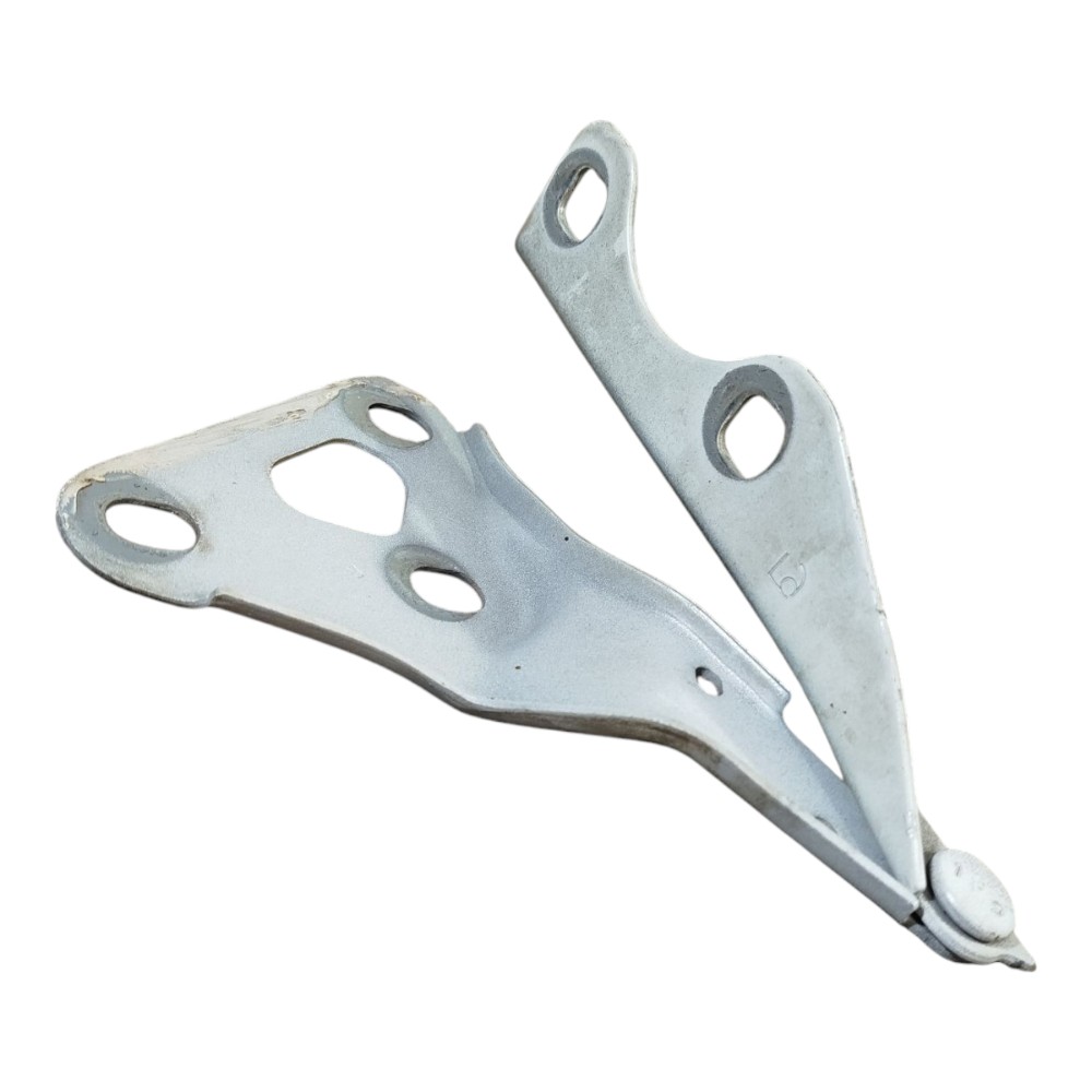 Dobradiça Capô Gm Chevrolet Zafira 2009 2010 3