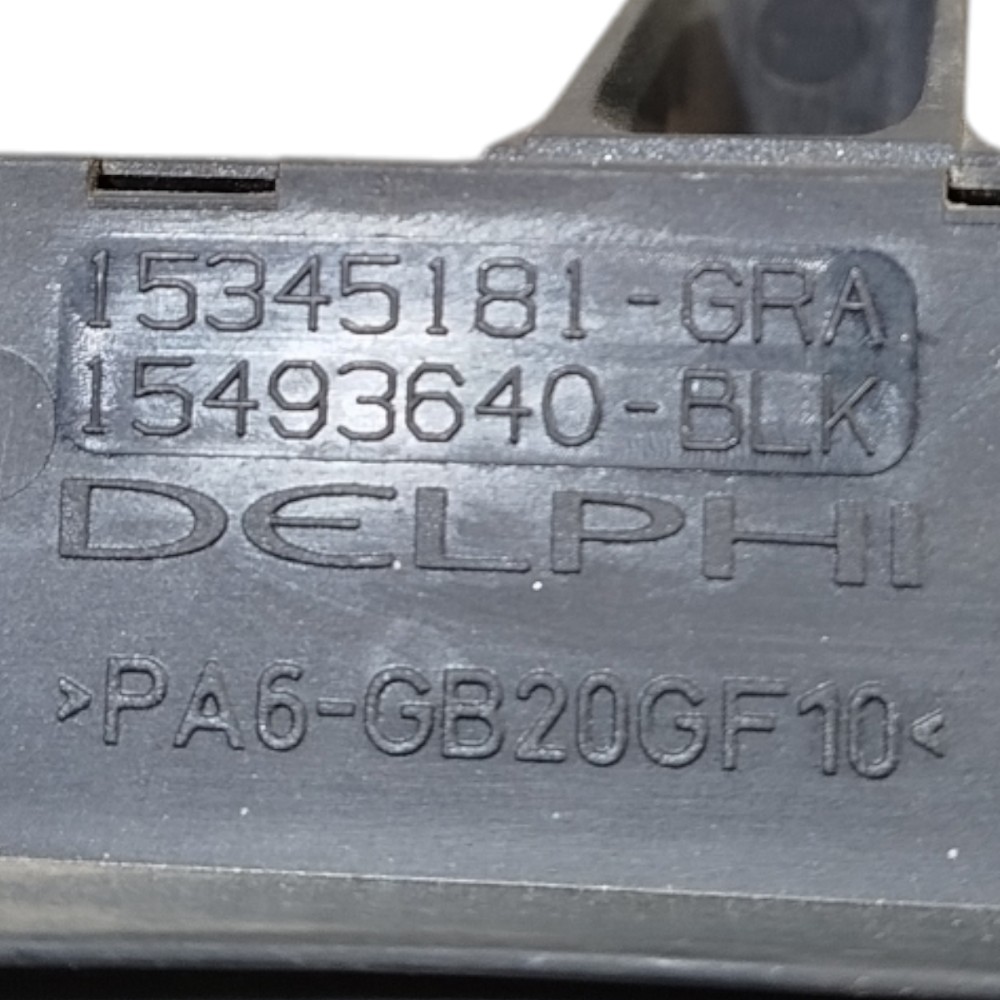 Caixa Fusíveis Interna Fiat Doblo Adventure 2008 17