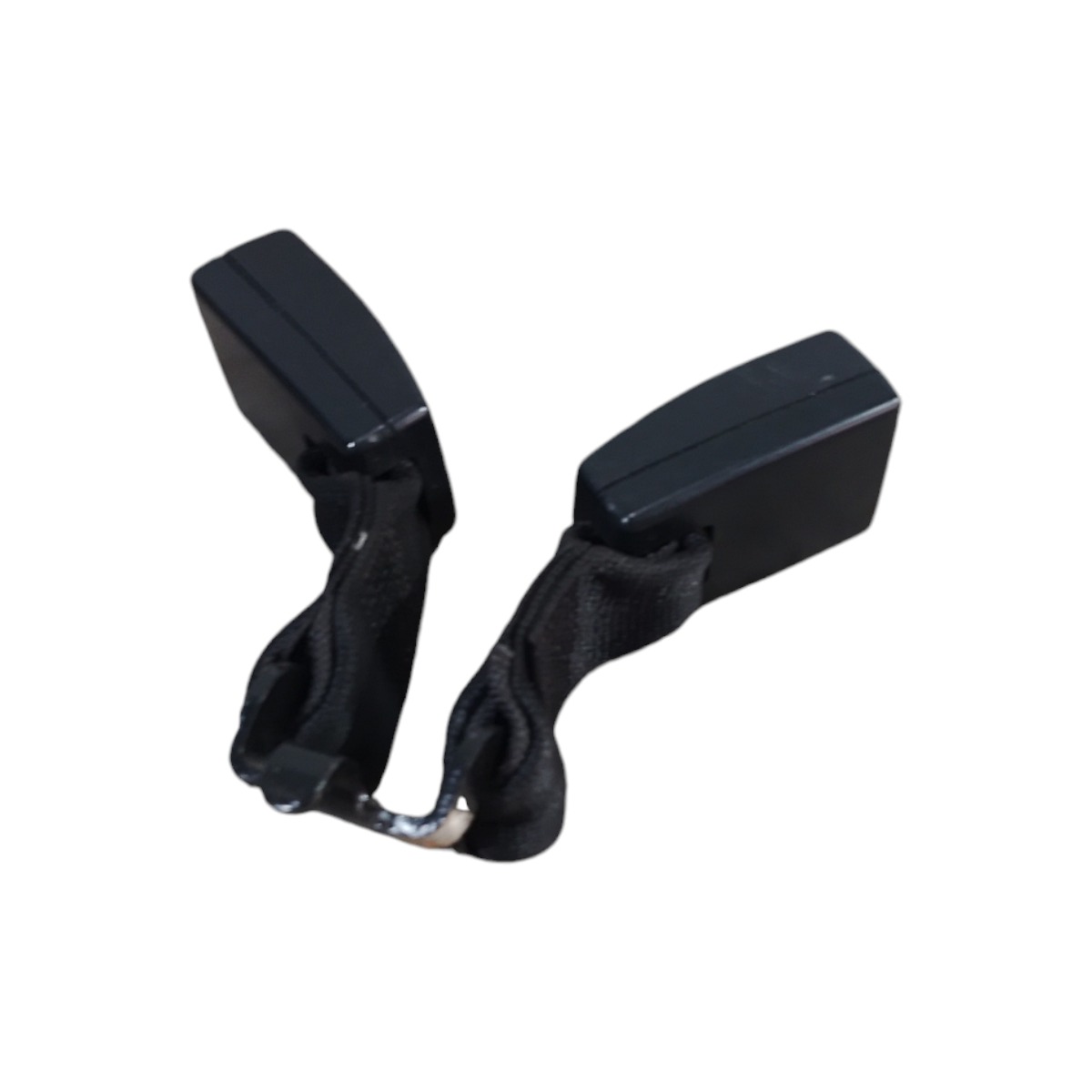 Engate Cinto Segurança Fêmea Traseiro Gm Prisma Joy 2019 4