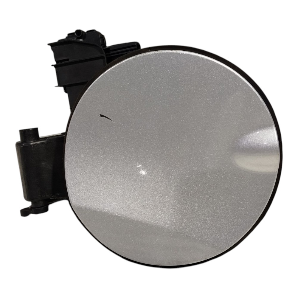 Portinhola Tanque Combustível Ford Ecosport 1.5 2019 2020 Prata 1