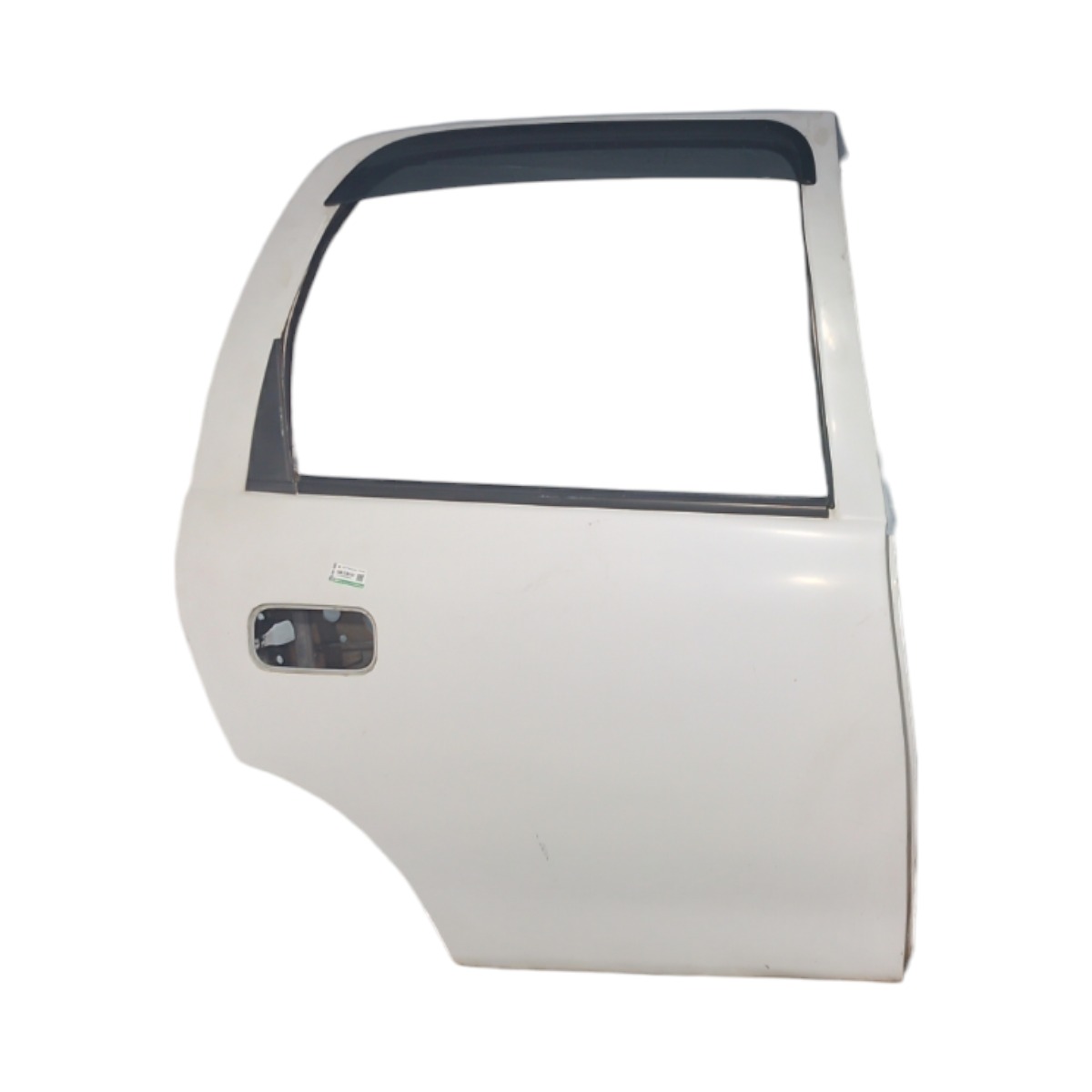 Porta Traseira Direita Gm Corsa Classic 2016 – Traseira – Direita