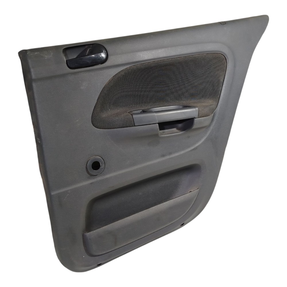 Forro Porta Traseira Direita Vw Gol G5 G6 G7 G8 3