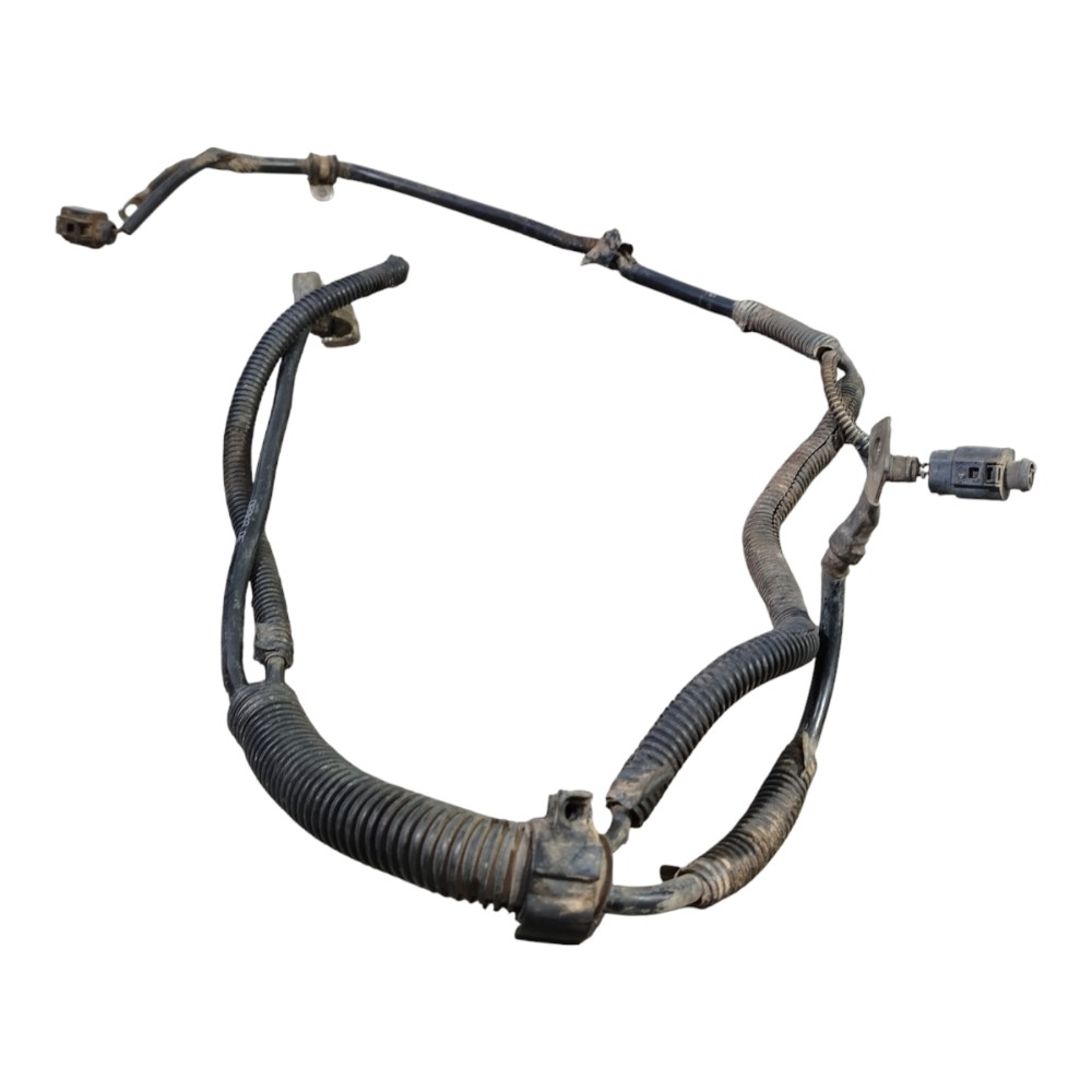 Cabo Positivo Bateria Volkswagen Fox 2004 2015 7