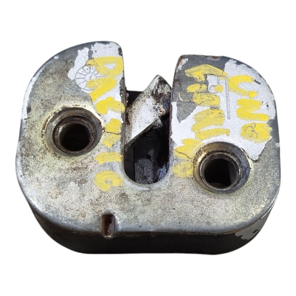 Fechadura Dianteira Direita Fiat Uno 2007 2013
