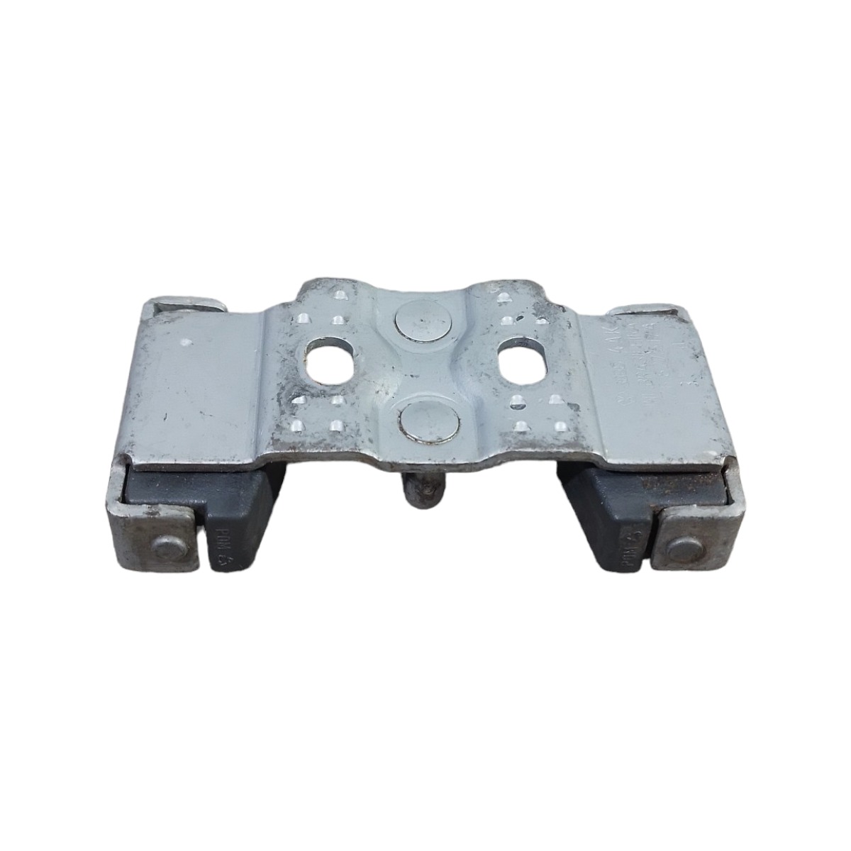 Fechadura Porta Malas Vw Fox 2004 2005 2006