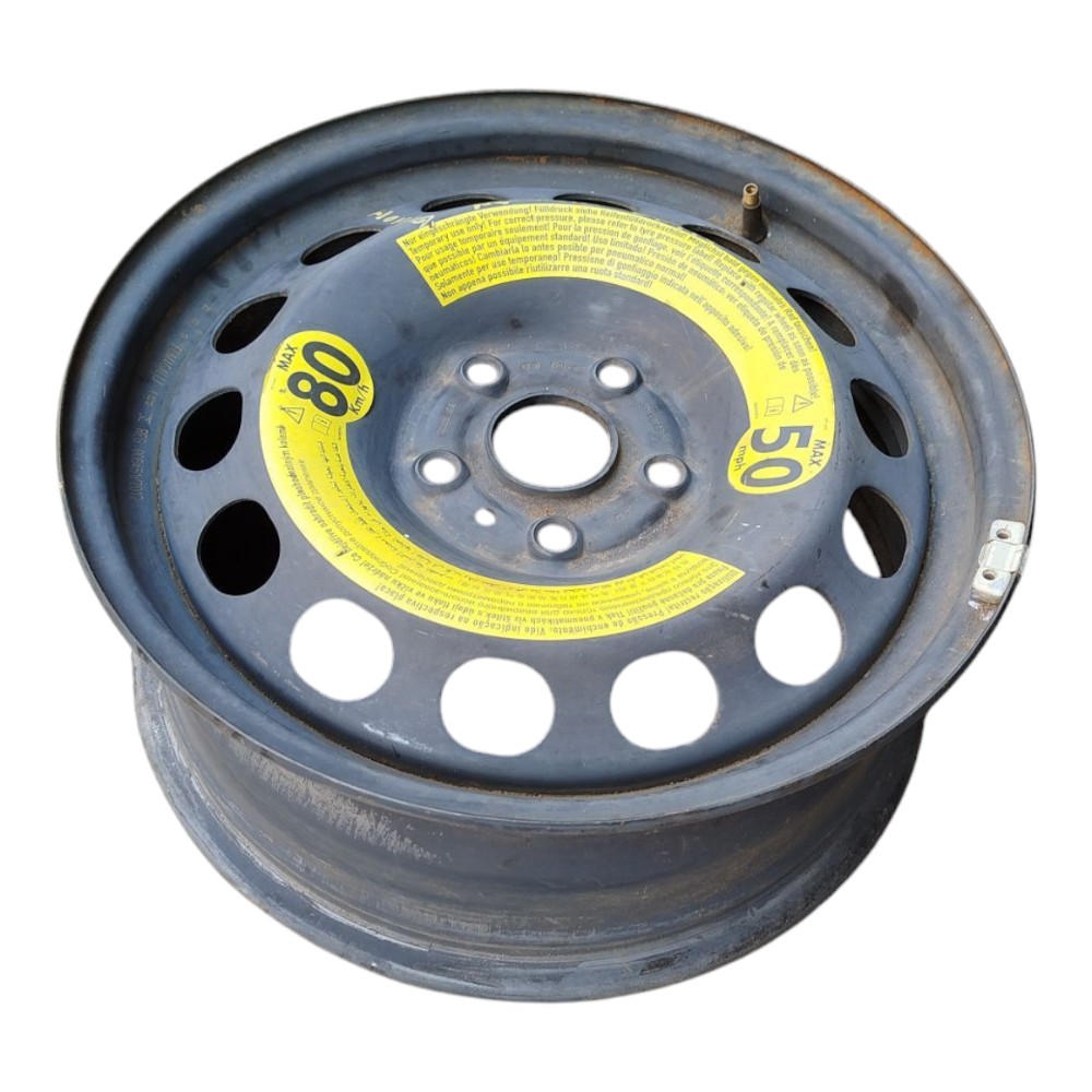 Roda Step Aro 15 Honda New Civic 3