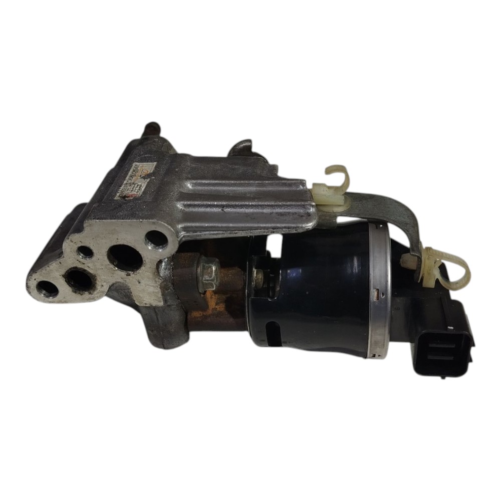 Válvula Egr Honda Fit 2004 2005 2006 2007 2008 5