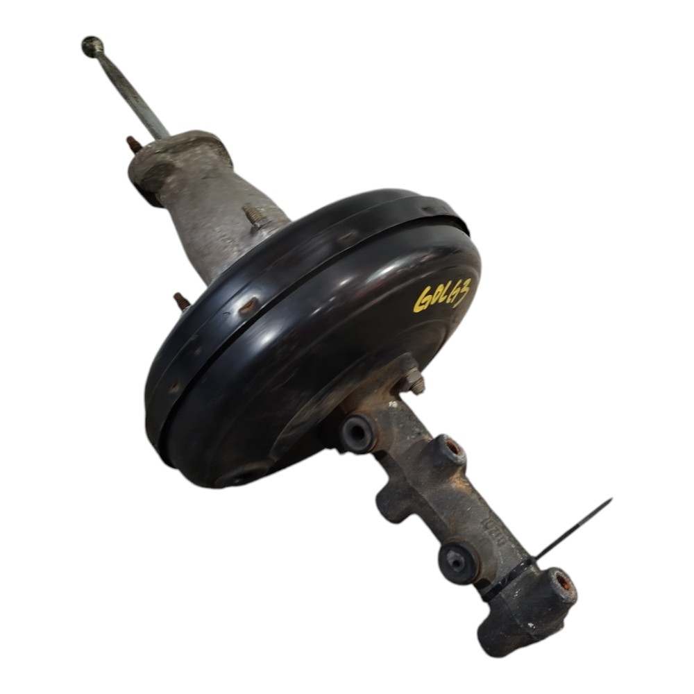Hidrovácuo Completo Volkswagen Gol G4 2006 2012