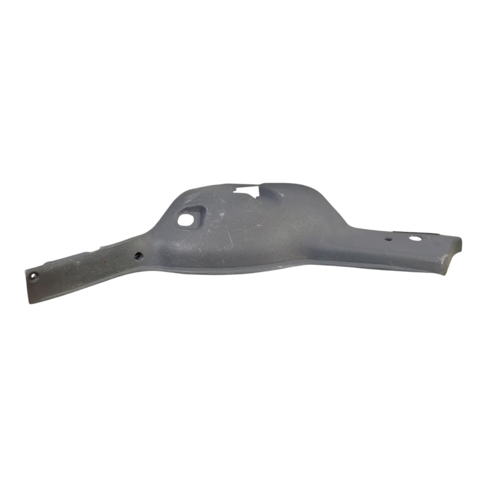 Acabamento Lateral Traseiro Esquerdo Fiat Palio 1999 2000