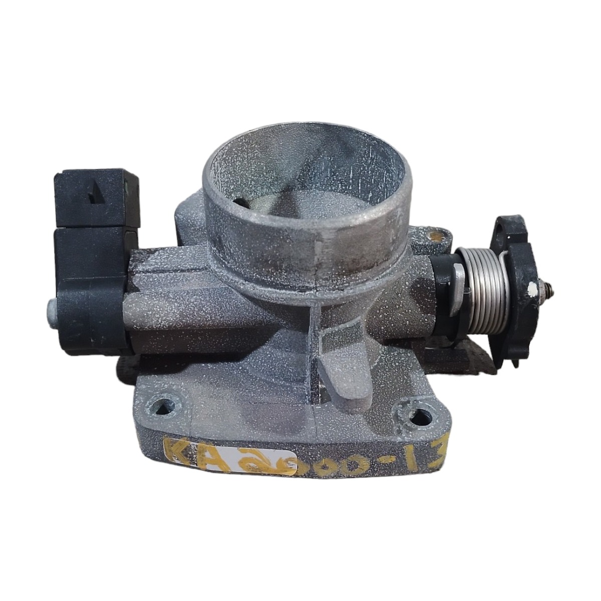 Corpo Borboleta Tbi Ford Ka 1.0 2000 2001 2002 2013 1