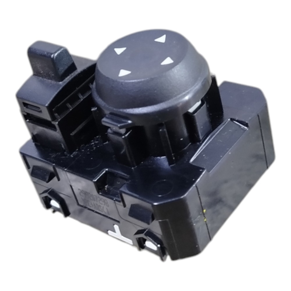 Comando Retrovisor Hyundai Hb20 2020 2021 2022 2023 2024 7