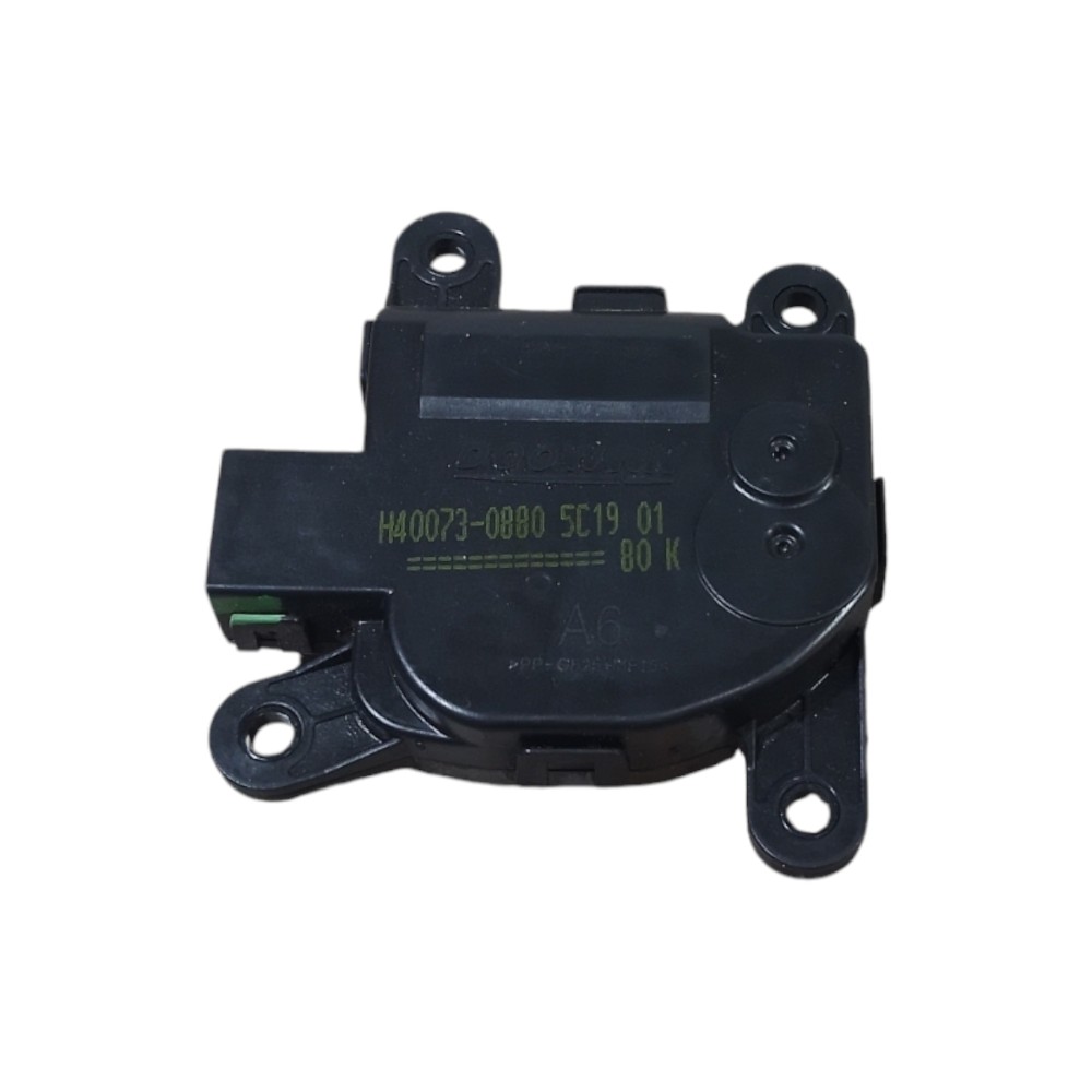 Motor Damper Hyundai Hb20 2011 2016