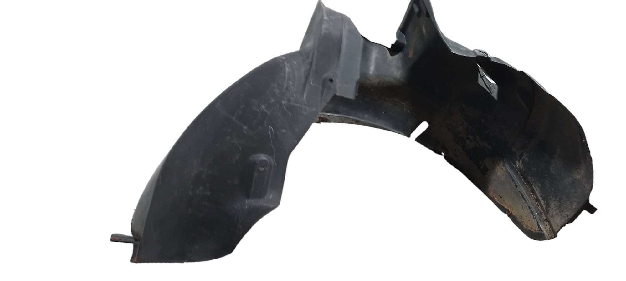 Parabarro Fiat Palio Weeknd 2000 2001 2002 2003 2006