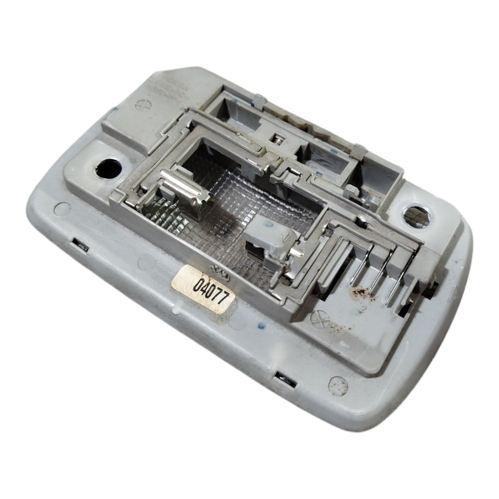 Luz Cortesia Teto Honda Fit Lxl 2004 9