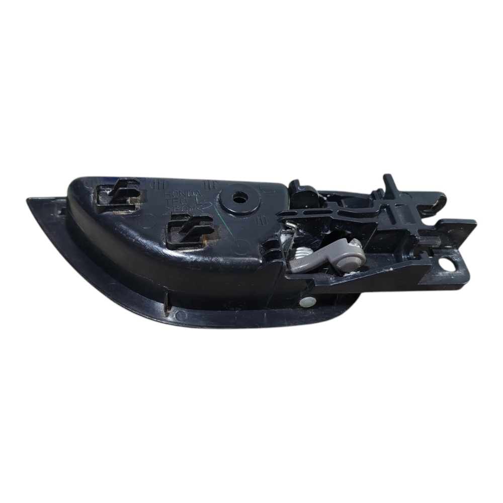 Maçaneta Interna Dianteira Esquerda Honda Fit 2008 2014 Dianteira 11