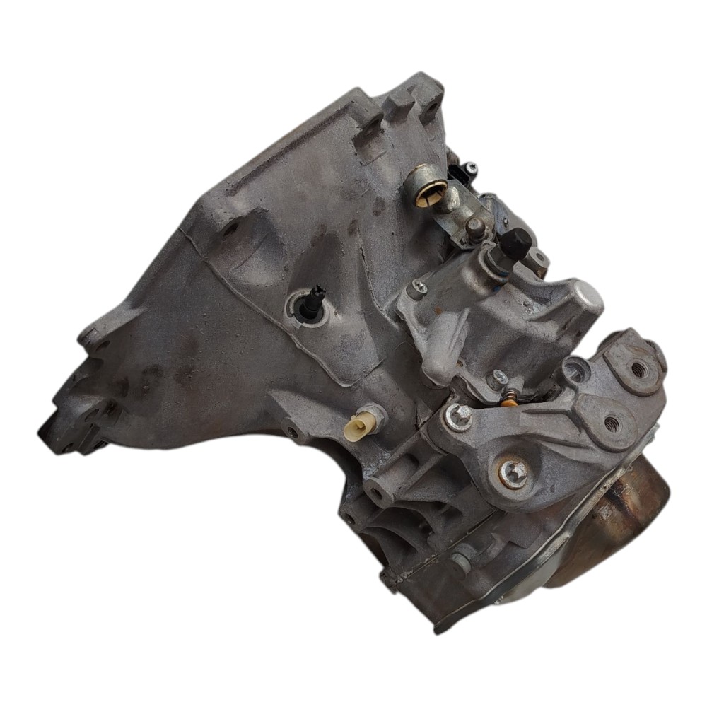 Câmbio Gm Chevrolet Corsa Montana 1.4 Vhc-e 2002 2012 11