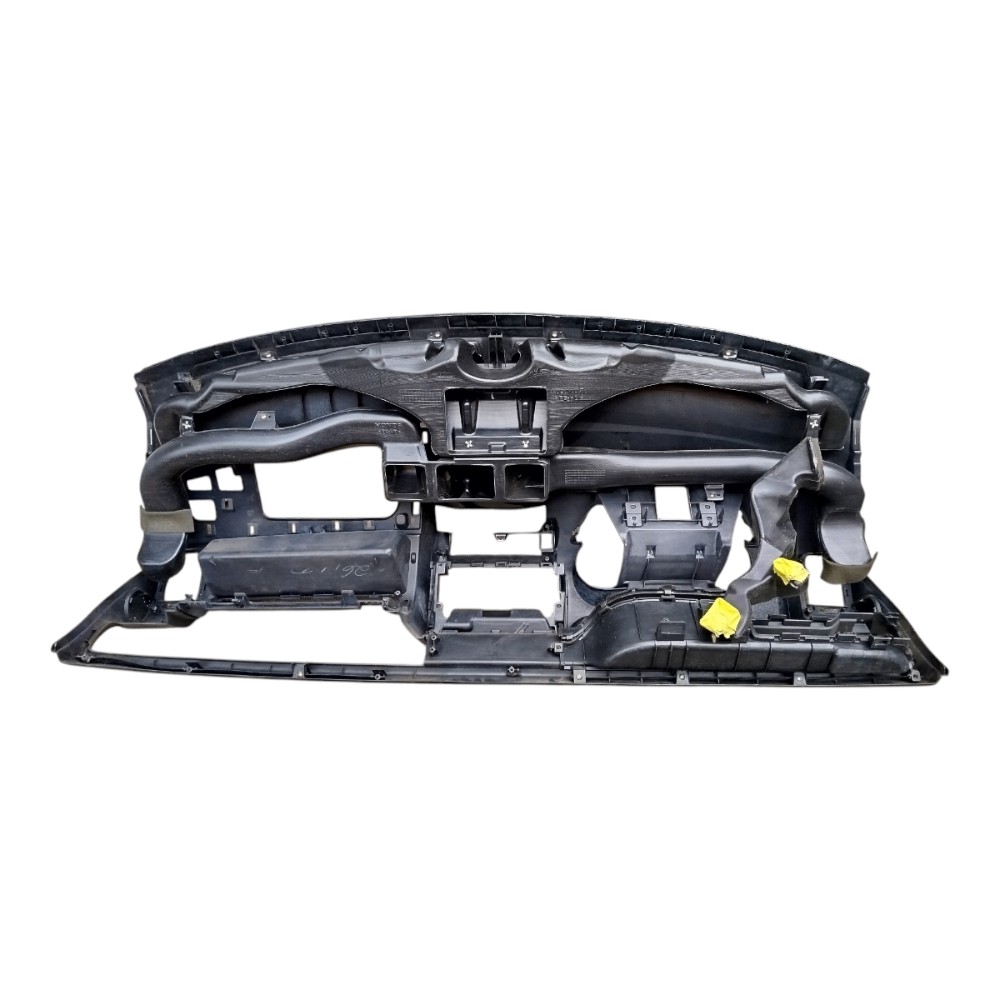 Capa Painel Honda Fit Lxl 2004 2005 2006 2007 2008 13
