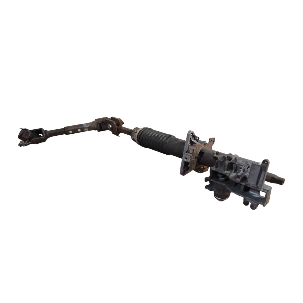 Coluna Direção Ford Fiesta 1996 2006 1