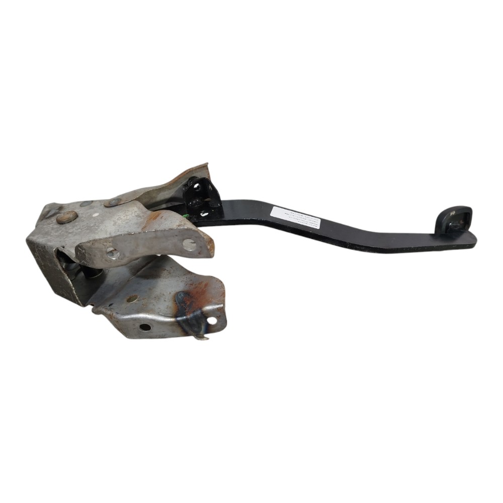 Pedal Freio Honda Fit Lxl 1.4 8v 2008 9