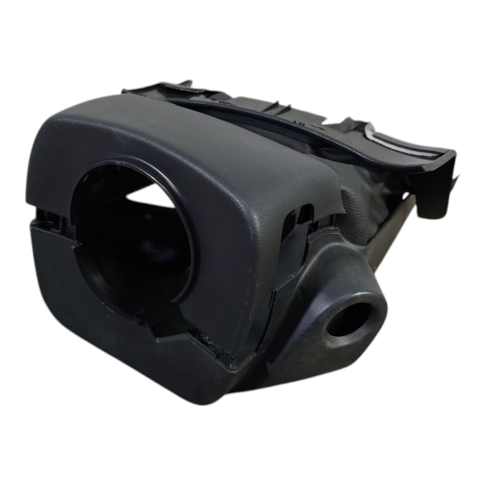 Acabamento Chave Seta Citroen C3 2013 2014