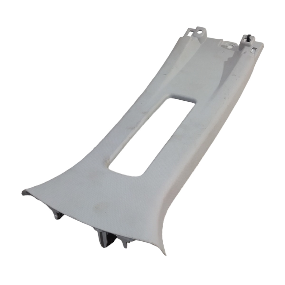 Acabamento Coluna B Ford Ka 2015 2016 2017 2021 2