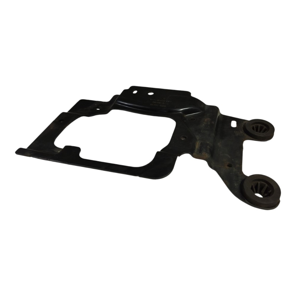 Suporte Base Bateria Ford Ecosport 2019 2020 5