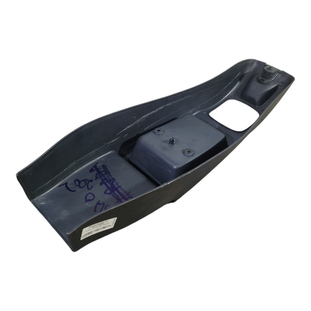 Console Central Fiat Palio 2002 2010 13