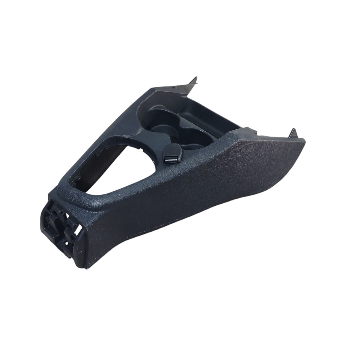 Console Central Renault Sandero Stepway 2017 2018 1