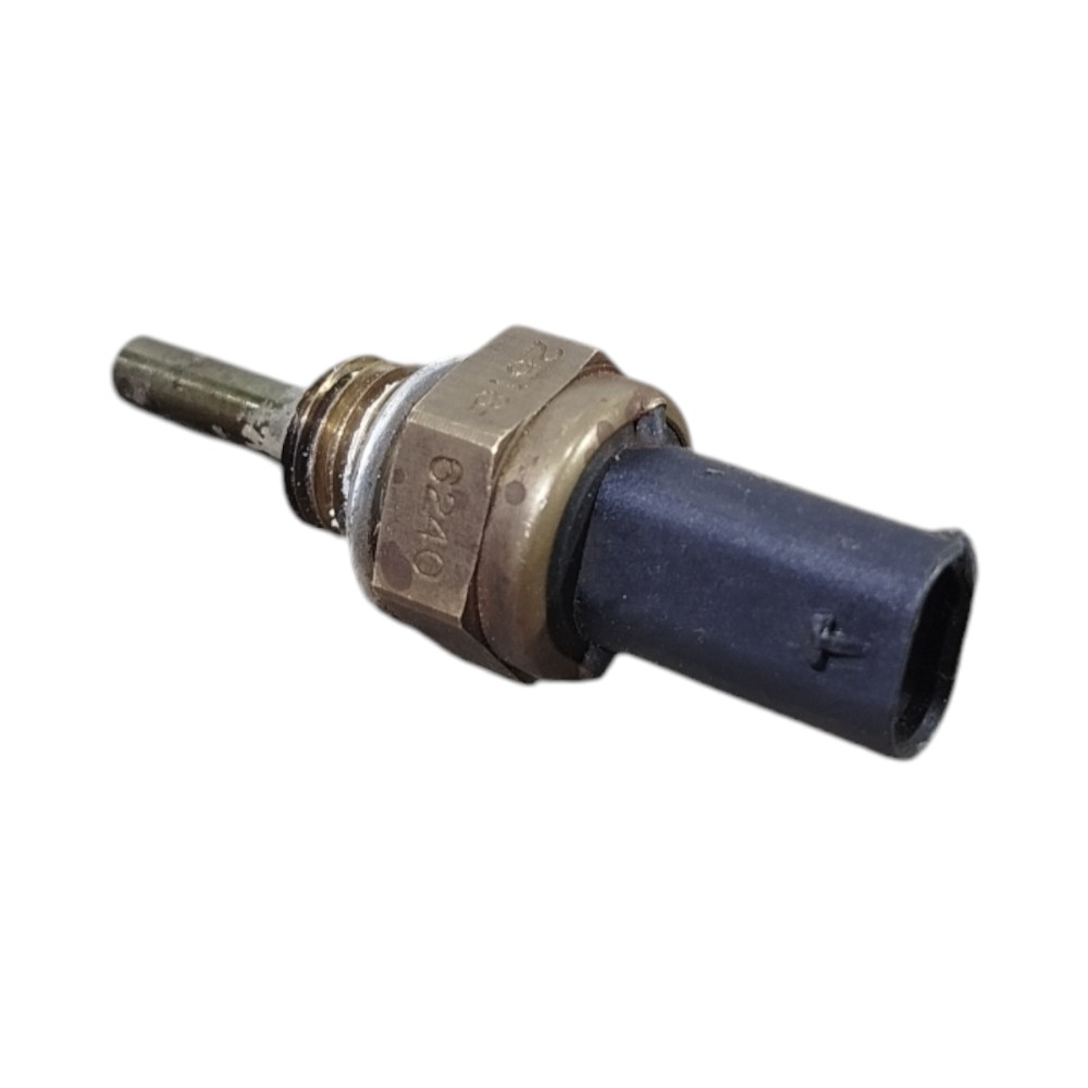 Sensor Temperatura Água Gm Chevrolet Prisma 2015 2020 11