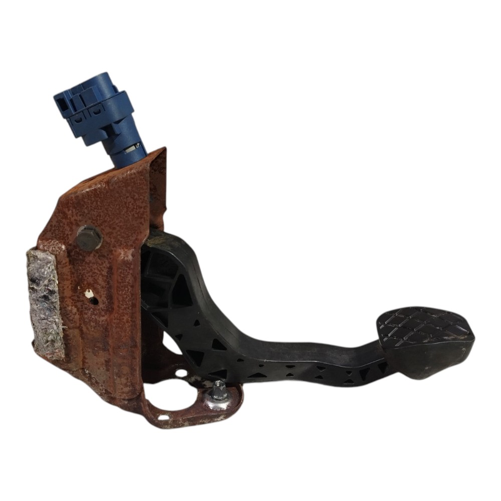 Pedal Embreagem Volkswagen Fox Gol 2010 9